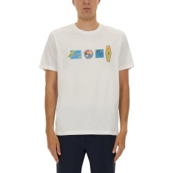 REGULAR FIT T-SHIRT