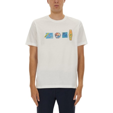 REGULAR FIT T-SHIRT