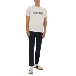 REGULAR FIT T-SHIRT