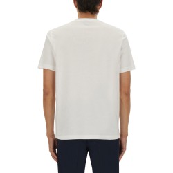 REGULAR FIT T-SHIRT