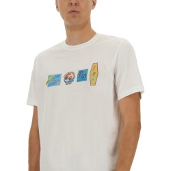 REGULAR FIT T-SHIRT
