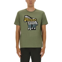 REGULAR FIT T-SHIRT