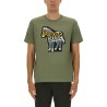 REGULAR FIT T-SHIRT