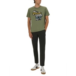 REGULAR FIT T-SHIRT