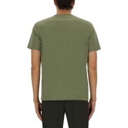 REGULAR FIT T-SHIRT
