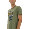 REGULAR FIT T-SHIRT
