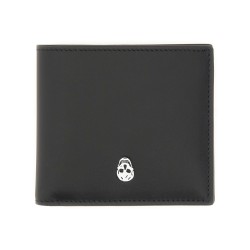 BIFOLD WALLET "THE SKULL"