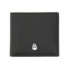 BIFOLD WALLET "THE SKULL"