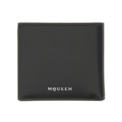 BIFOLD WALLET "THE SKULL"