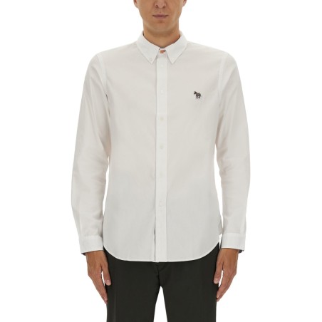 TAILORED FIT SHIRT