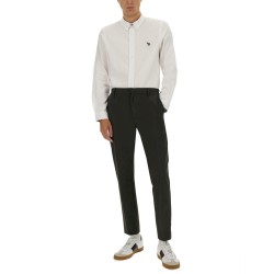 TAILORED FIT SHIRT