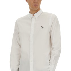 TAILORED FIT SHIRT