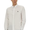 TAILORED FIT SHIRT