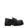 "PARACHUTE" LOAFER WITH BUCKLE T