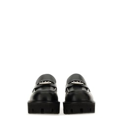 "PARACHUTE" LOAFER WITH BUCKLE T