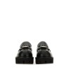 "PARACHUTE" LOAFER WITH BUCKLE T
