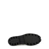 "PARACHUTE" LOAFER WITH BUCKLE T