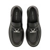 "PARACHUTE" LOAFER WITH BUCKLE T