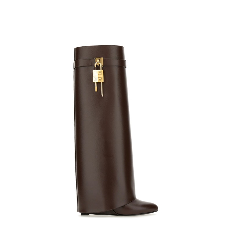 BOOT "SHARK LOCK"