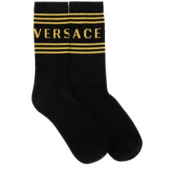 SOCKS WITH LOGO
