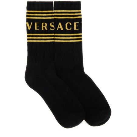 SOCKS WITH LOGO
