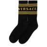 SOCKS WITH LOGO
