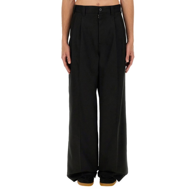 PANTALONE SKATER CHINO