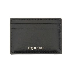 CARD HOLDER WITH LOGO
