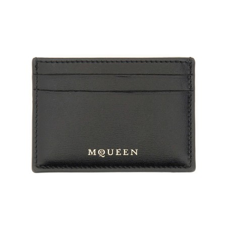 CARD HOLDER WITH LOGO