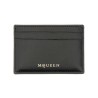 CARD HOLDER WITH LOGO