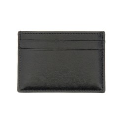 CARD HOLDER WITH LOGO