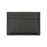 CARD HOLDER WITH LOGO
