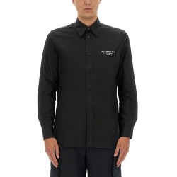 CLASSIC FIT SHIRT