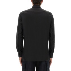 CLASSIC FIT SHIRT