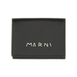TRI-FOLD WALLET