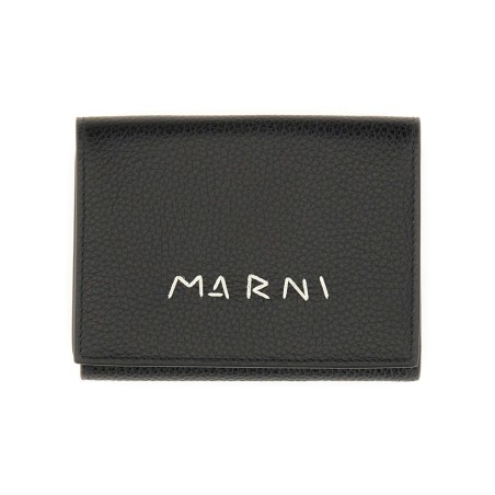 TRI-FOLD WALLET