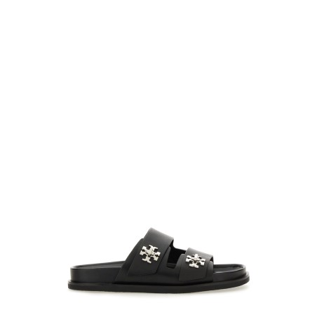 "T LOCK" SANDAL