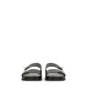"T LOCK" SANDAL
