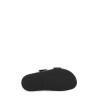 "T LOCK" SANDAL