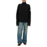 MAGLIONE A COLLO ALTO