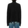 MAGLIONE A COLLO ALTO