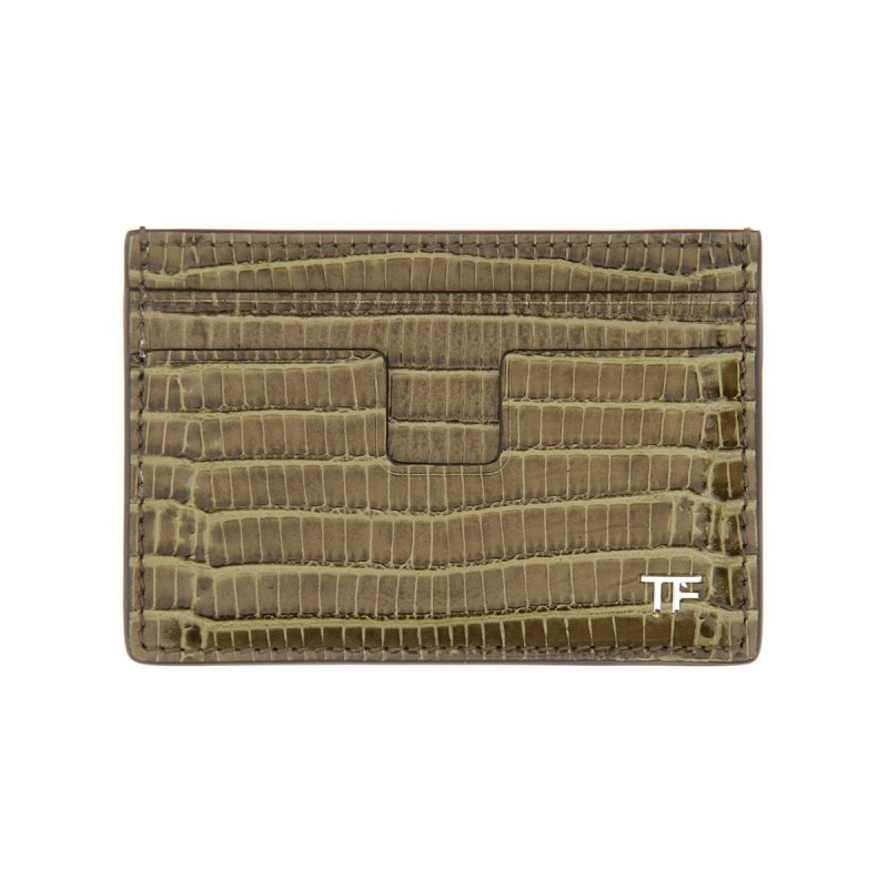 T LINE CARD HOLDER