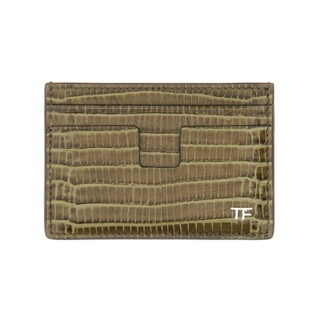 T LINE CARD HOLDER
