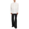 COTTON POPLIN SHIRT