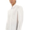 COTTON POPLIN SHIRT