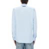 COTTON POPLIN SHIRT