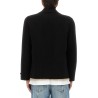 DOUBLE-BREASTED JACKET