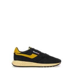 "REELWIND" SNEAKER