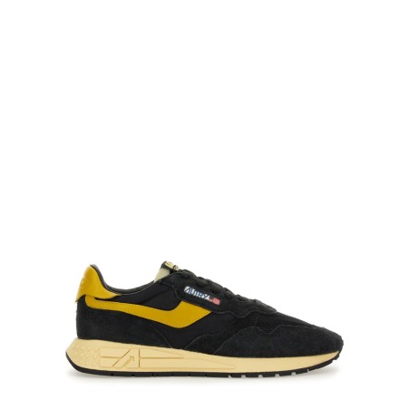"REELWIND" SNEAKER