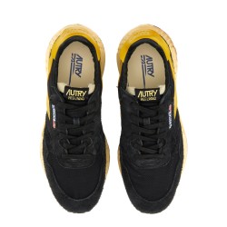 "REELWIND" SNEAKER